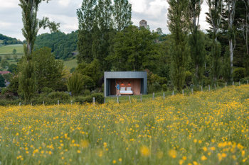 LUMICENE recrutement