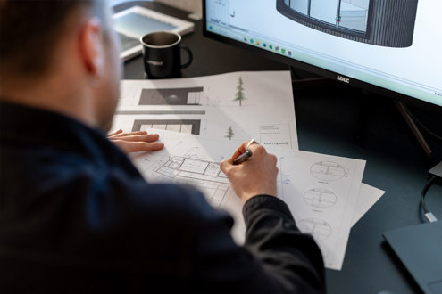 Offres d'emploi LUMICENE