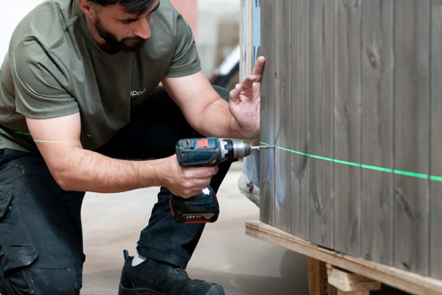 LUMICENE recrutement