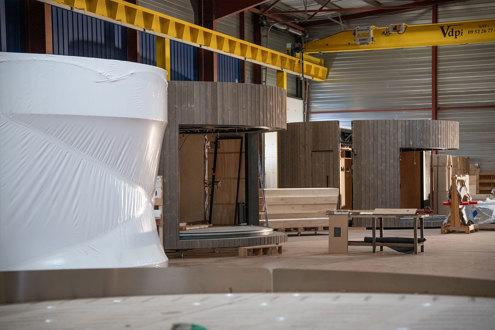 Postuler chez LUMICENE