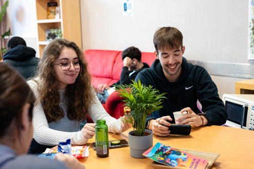 Offres d'emploi OMNIS