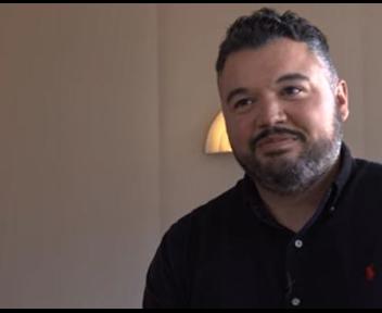 Changer de vie avec SAFTI – Jérémy Couput témoigne