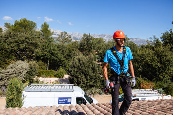 La Solive recrutement