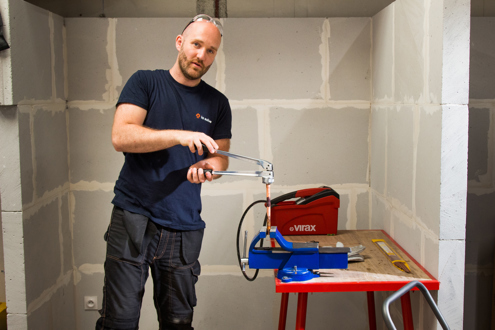 Postuler chez La Solive