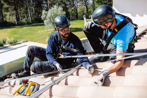 Offres d'emploi La Solive