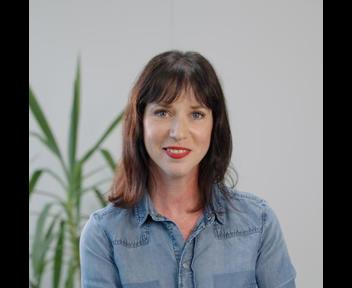 Mihal, Directrice de l'Administration des ventes France chez Biosynex