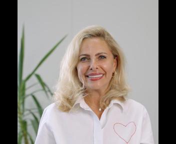 Célia, Directrice régionale chez Biosynex