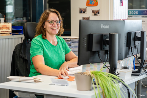 Biosynex recrutement