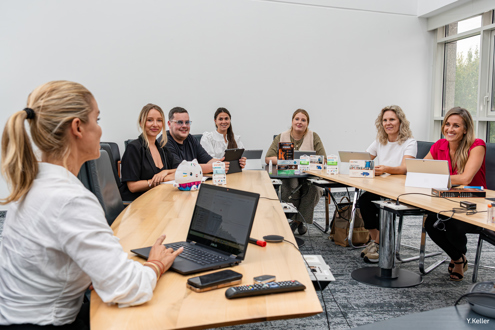 Offres d'emploi Biosynex