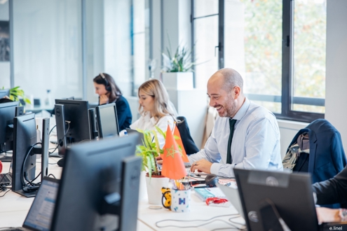 Hays emploi