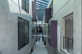 Groupe M recrutement