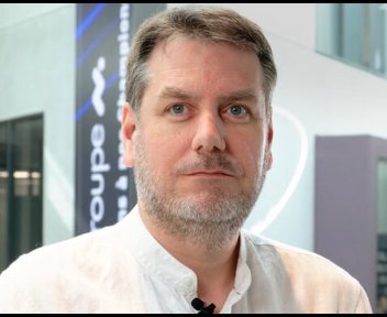 Denis, Chargé d'affaires