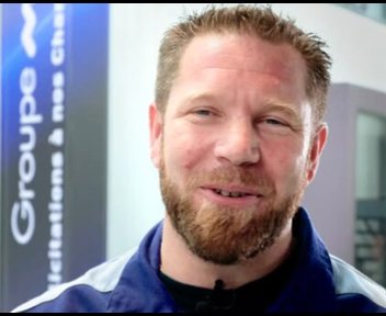 Théophile, Chef d'atelier