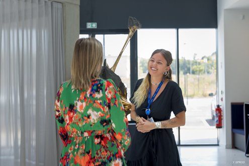 Postuler chez Groupe M