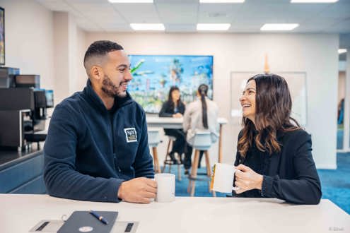 OMER-DECUGIS & CIE carrière