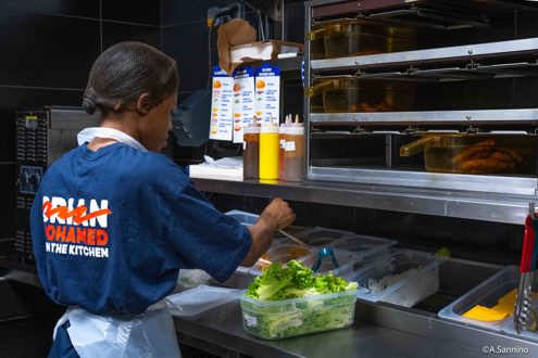 Chik'Chill recrutement