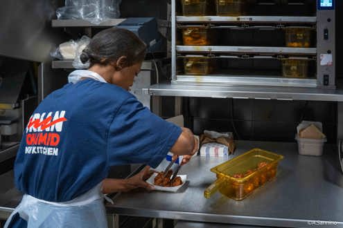 Chik'Chill carrière