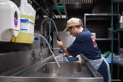 Postuler chez Chik'Chill