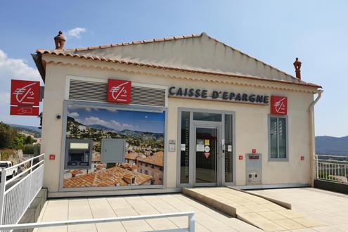 Offres d'emploi Caisse d’Epargne Côte d’Azur