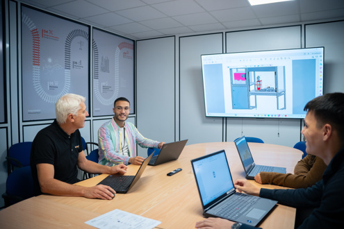 Offres d'emploi MERSEN