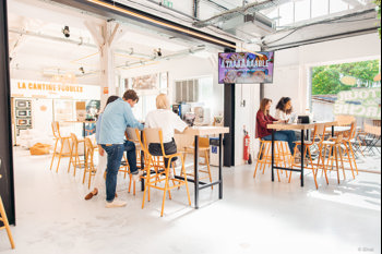 Foodles recrutement