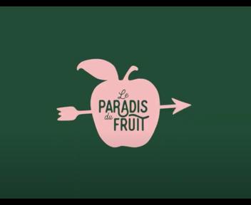 Bertrand Franchise - PARADIS DU FRUIT -