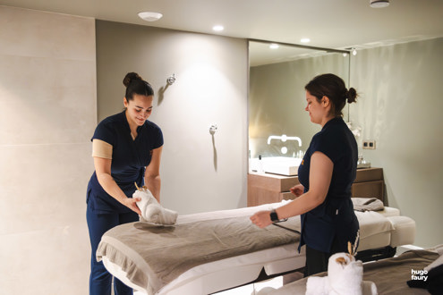 Postuler chez RELAIS DE CHAMBORD