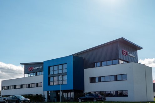 ComptaCom carrière