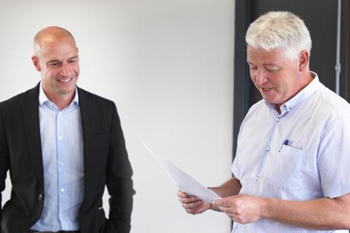 TYLS Conseil recrutement