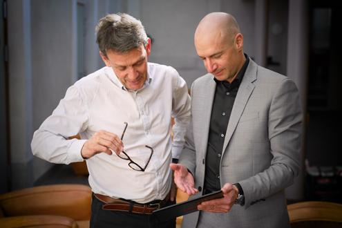 TYLS Conseil carrière