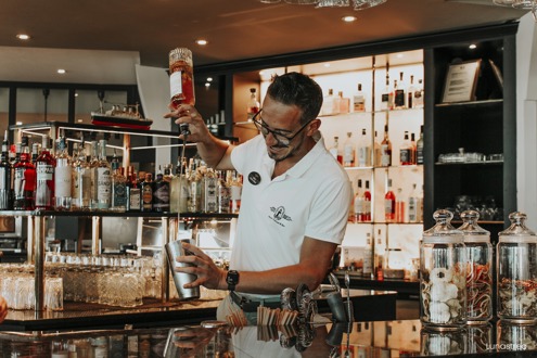 CÔTE OUEST Hôtel recrutement