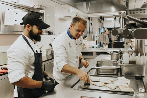 Offres d'emploi CÔTE OUEST Hôtel