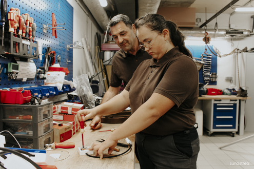 CÔTE OUEST Hôtel emploi