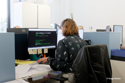 Postuler chez Autodistribution DHENIN