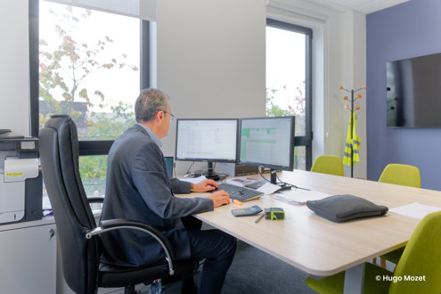 Autodistribution DHENIN recrutement