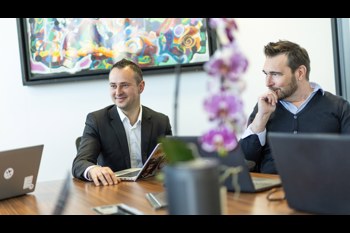 PARTHENA CONSULTANT recrutement