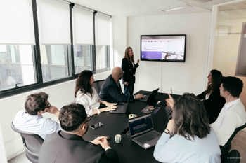 PARTHENA CONSULTANT recrutement
