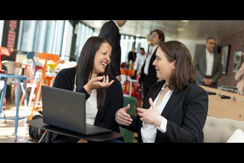 PARTHENA CONSULTANT recrutement