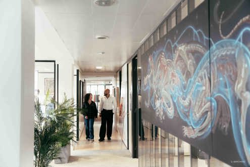 PARTHENA CONSULTANT Emploi