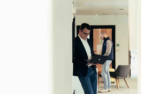 PARTHENA CONSULTANT recrutement
