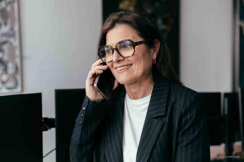PARTHENA CONSULTANT carrière