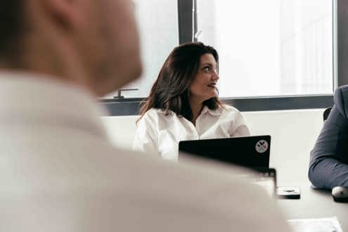 Postuler chez PARTHENA CONSULTANT