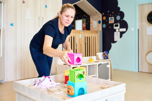 La Maison de Pilou emploi