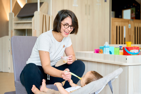 La Maison de Pilou recrutement