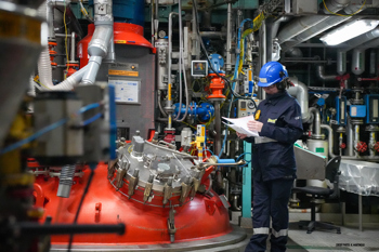 Zach System recrutement