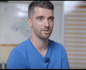 Florian - Opérateur de Production