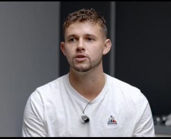 Etienne - Technicien de Maintenance