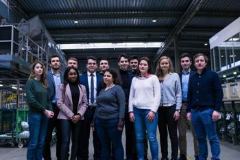 GEIQ BTP 37 recrutement