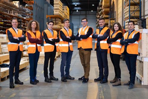 GEIQ BTP 37 recrutement