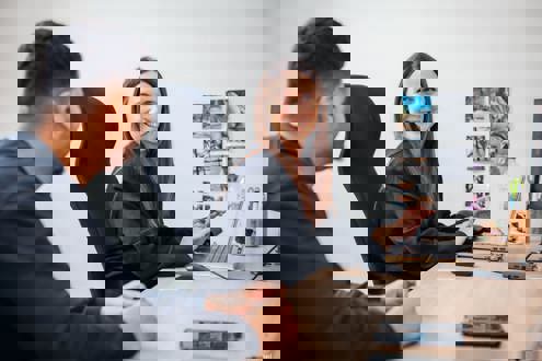 Postuler chez Lùkla